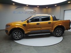 Ford Ranger Xlt Slim Dodik - Sensörsüz - Reflektörlü - Ledsiz