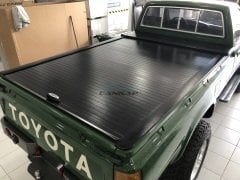 RB001 TOYOTA HILUX ROLLBACK, SÜRGÜLÜ KAPAK