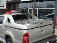 FB001 TOYOTA HILUX FULLBOX