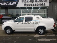 FB001 TOYOTA HILUX VİGO FULLBOX