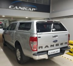 CK013 FORD RANGER SABİT YAN CAMLI KABİN