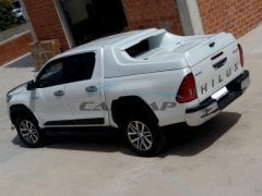 FB001 TOYOTA HILUX REVO FULLBOX