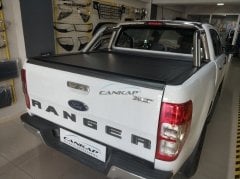 Kasa Kenar Koruma, Ford Ranger