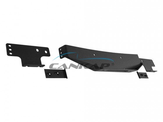 PWD30 VİNÇ SEHPASI, Winch Bracket