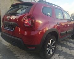 Gövde Kaplama, Dacia Duster