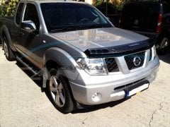 Nissan Navara Kaput Rüzgarlığı