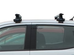 TROPHYBARS, ROOF RACK SYSTEM, TAVAN TAŞIMA APARATI, 130 cm