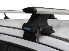 TROPHYBARS, ROOF RACK SYSTEM, TAVAN TAŞIMA APARATI, 130 cm