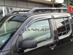 RZ001 WINDOW DEFLECTOR