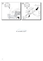 HYUNDAI TUCSON ÇEKİ DEMİRİ J71