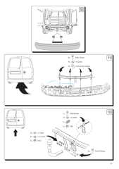 VOLKSWAGEN CADDY ÇEKİ DEMİRİ K45