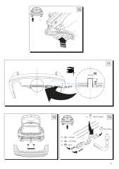 VOLKSWAGEN PASSAT B6 ÇEKİ DEMİRİ K48