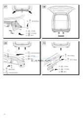 FORD TOURNEO COURIER ÇEKİ DEMİRİ C63