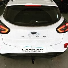 FORD PUMA ÇEKİ DEMİRİ C69