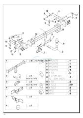 NISSAN MICRA ÇEKİ DEMİRİ V79