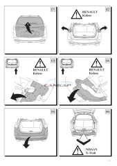 NISSAN X-TRAIL ÇEKİ DEMİRİ G94