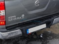 Towbars of CD001-V77