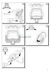 RENAULT KADJAR ÇEKİ DEMİRİ  G84