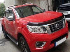 Nissan Navara Np300 Kaput Rüzgarlığı