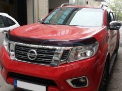 Nissan Navara Np300 Kaput Rüzgarlığı