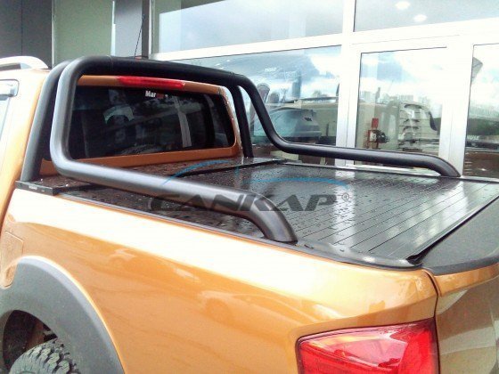 PRB28 CANYON ROLLBAR SİYAH