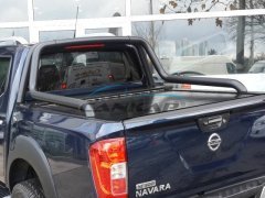 PRB28 CANYON ROLLBAR SİYAH