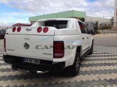 GB001 VOLKSWAGEN AMAROK GRANDBOX