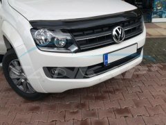 Volkswagen Amarok Kaput Rüzgarlığı