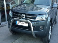 PWT21 Volkswagen Amarok U Bükümlü Ön Koruma