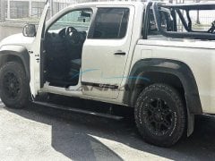 Volkswagen Amarok E-Board Otomatik Yan Basamak