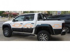 Gövde Kaplama, Volkswagen Amarok