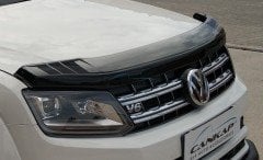 Volkswagen Amarok Kaput Rüzgarlığı