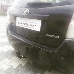 Toyota Verso Çeki Demiri O76