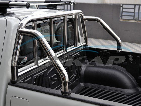 CR003 ROLLBAR