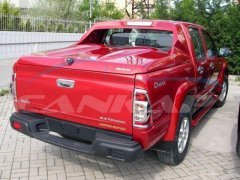 FB001 ISUZU D-MAX FULLBOX