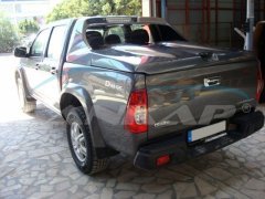 FB001 ISUZU D-MAX FULLBOX