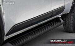 Toyota Hilux Revo 2020 Yan Gövde Kaplaması
