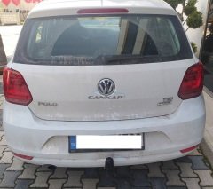 VOLKSWAGEN POLO ÇEKİ DEMİRİ K52