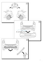 VOLKSWAGEN POLO ÇEKİ DEMİRİ K52