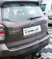 Subaru Forester Çeki Demiri SU48