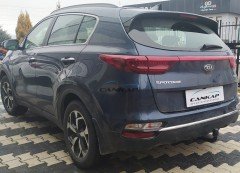 Kia Sportage Çeki Demiri T78