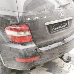 Mercedes M-Klasa ML ( W164 ) Çeki Demiri D37