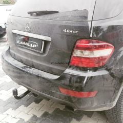 Mercedes M-Klasa ML ( W164 ) Çeki Demiri D37