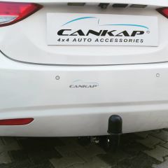 Hyundai Elantra Çeki Demiri J63