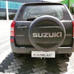 Grand Vitara Çeki Demiri W22