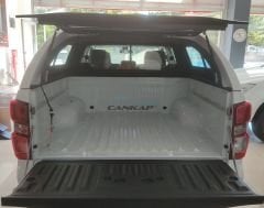 CK003 ISUZU D-MAX CAMLI KABİN