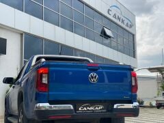 RB001 VOLKSWAGEN AMAROK ROLLBACK, SÜRGÜLÜ KAPAK