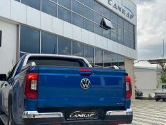 RB001 VOLKSWAGEN AMAROK ROLLBACK, SÜRGÜLÜ KAPAK