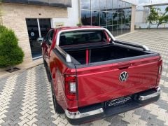 RB001 VOLKSWAGEN AMAROK ROLLBACK, SÜRGÜLÜ KAPAK