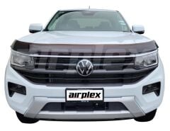 Volkswagen Amarok Kaput Rüzgarlığı